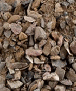 Crushed Stone with fines